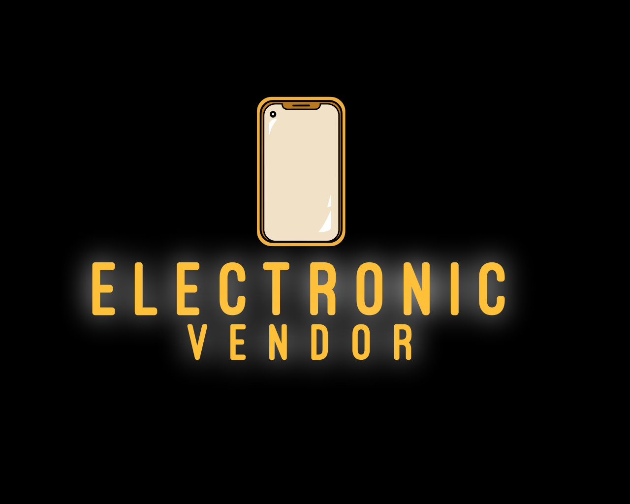 Electronic Vendor