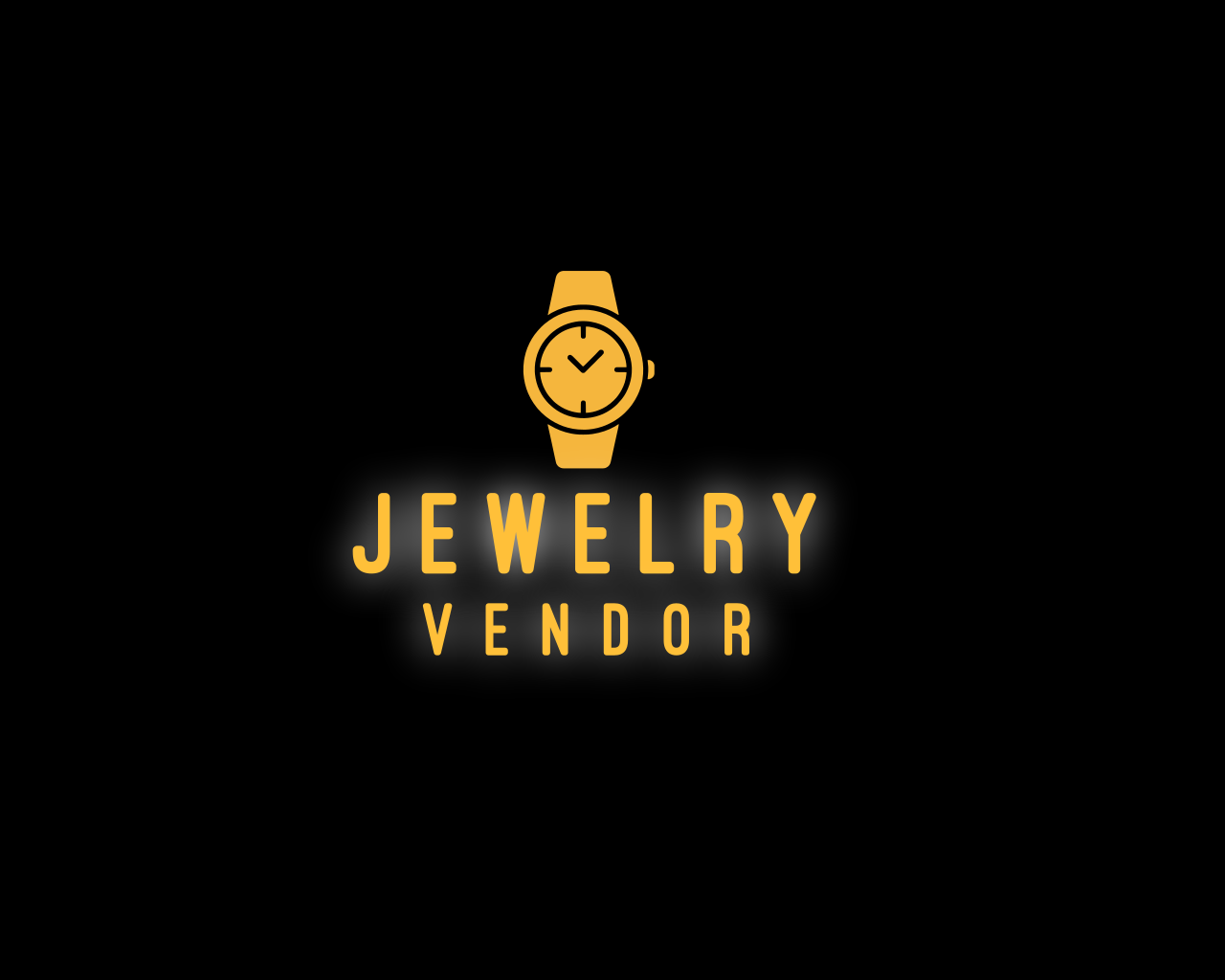 Jewelry Vendor