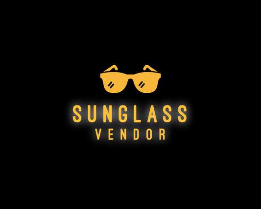 Sunglass Vendor