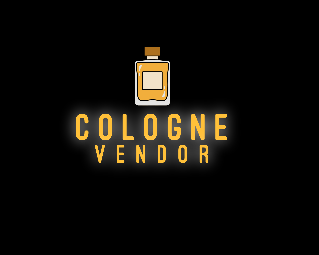 Cologne Vendor